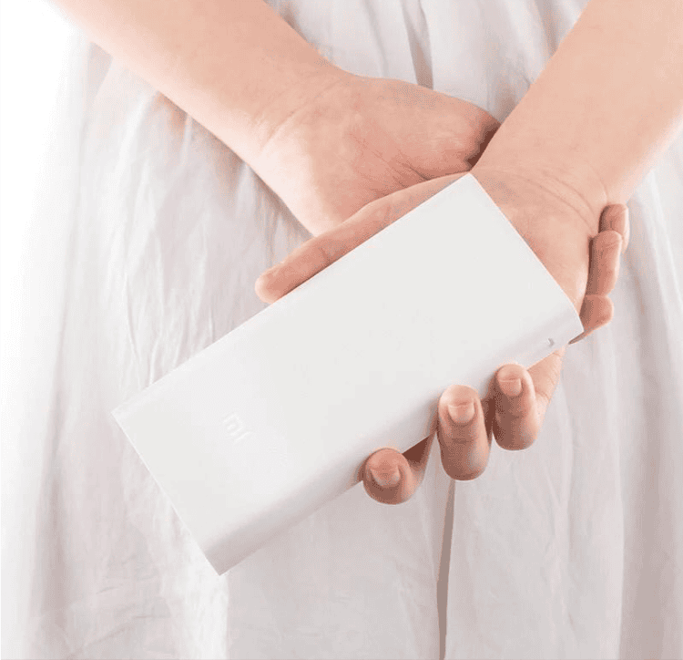 MI Power Bank MI Power Bank